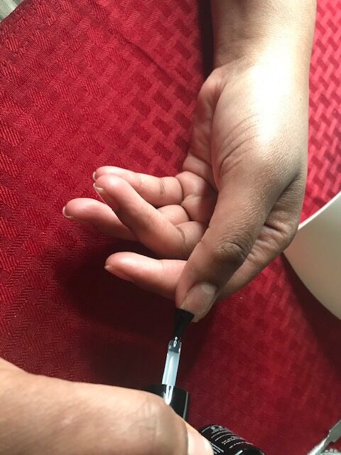 How To Do Your Nails At Home